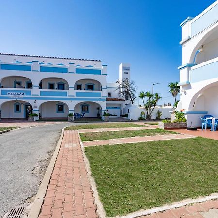 Quinta Das Varandas By Umbral Vila Nova de Milfontes Εξωτερικό φωτογραφία