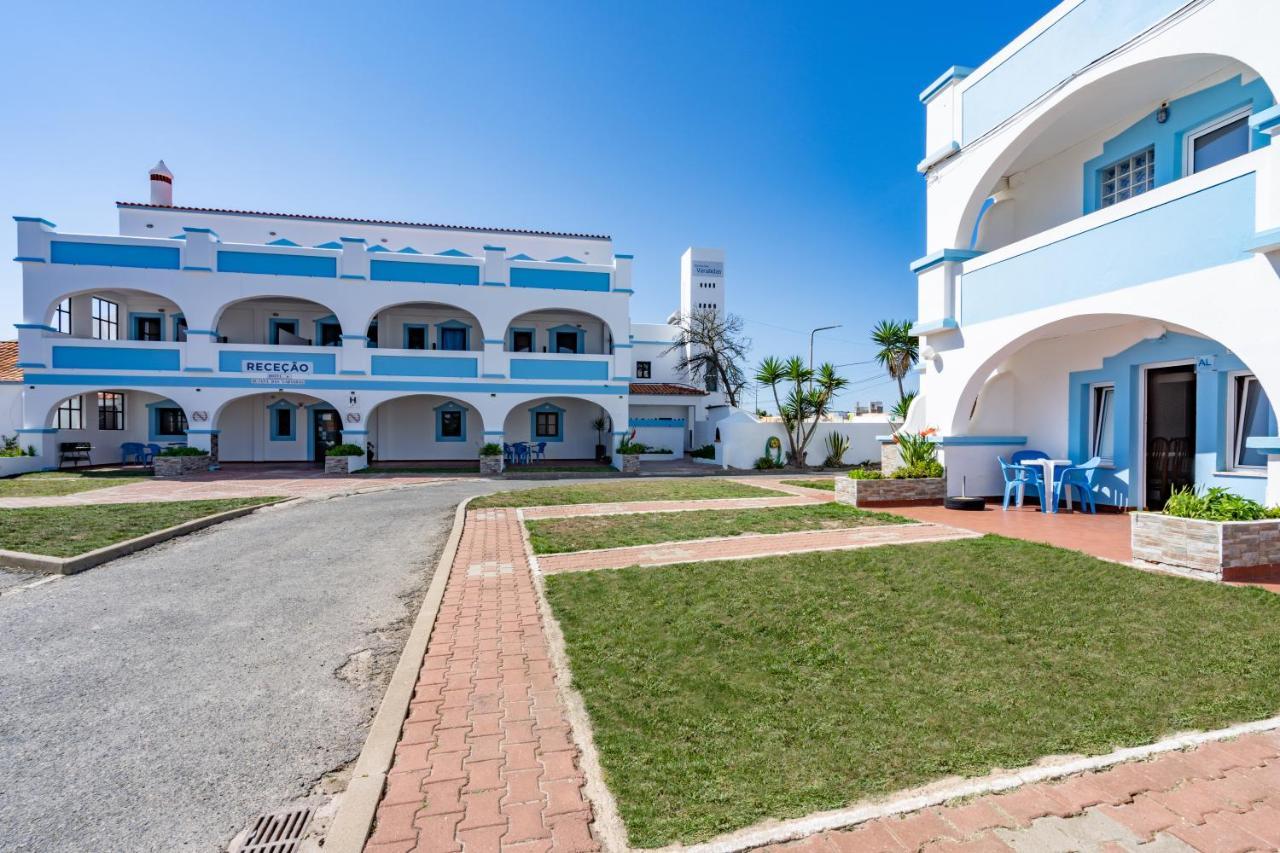 Quinta Das Varandas By Umbral Vila Nova de Milfontes Εξωτερικό φωτογραφία
