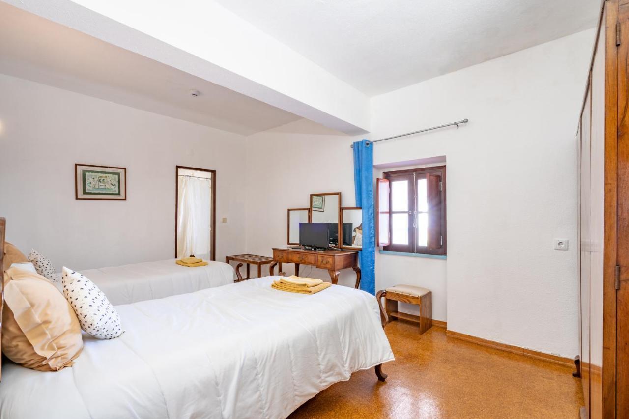Quinta Das Varandas By Umbral Vila Nova de Milfontes Εξωτερικό φωτογραφία