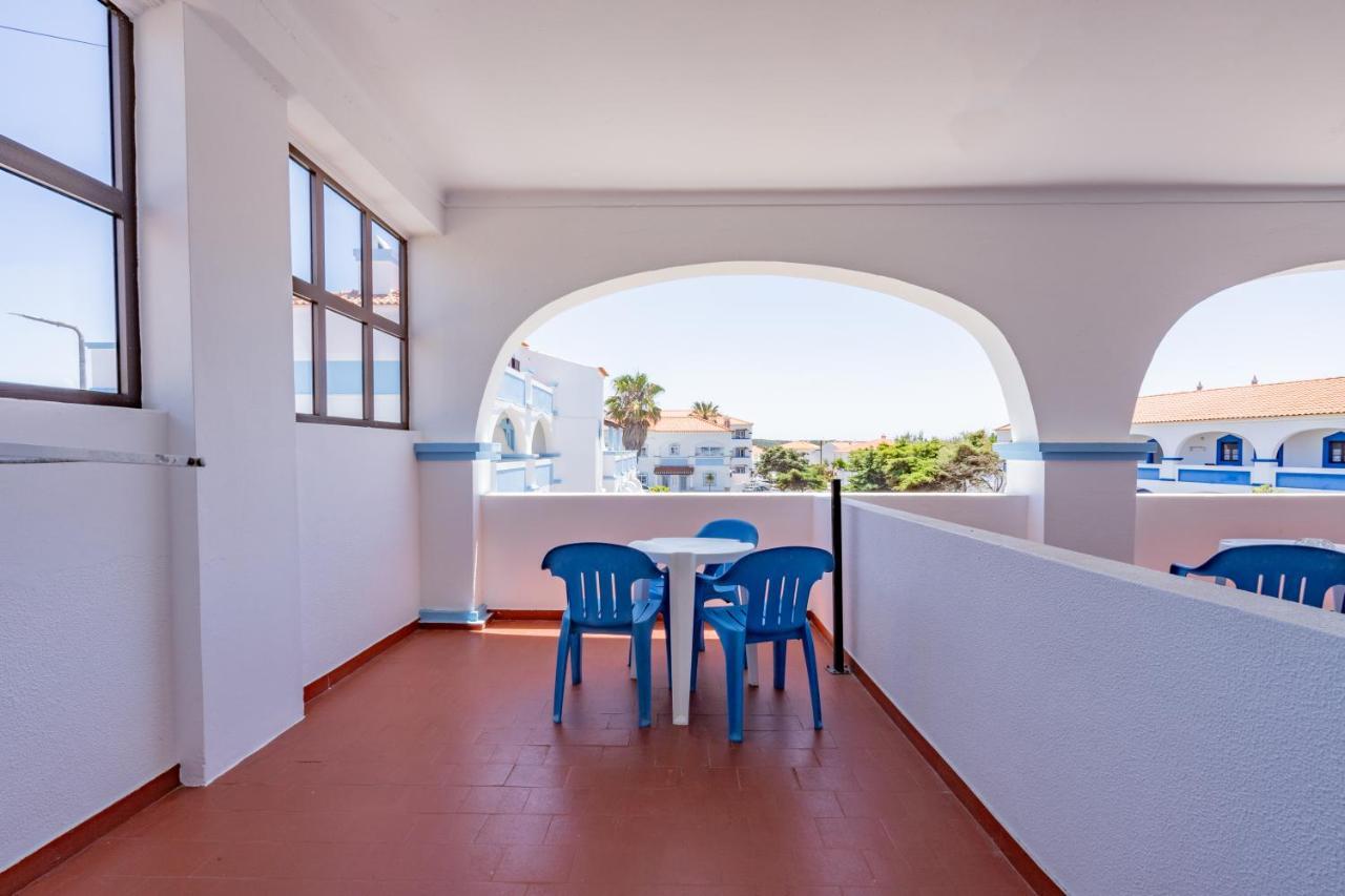 Quinta Das Varandas By Umbral Vila Nova de Milfontes Εξωτερικό φωτογραφία