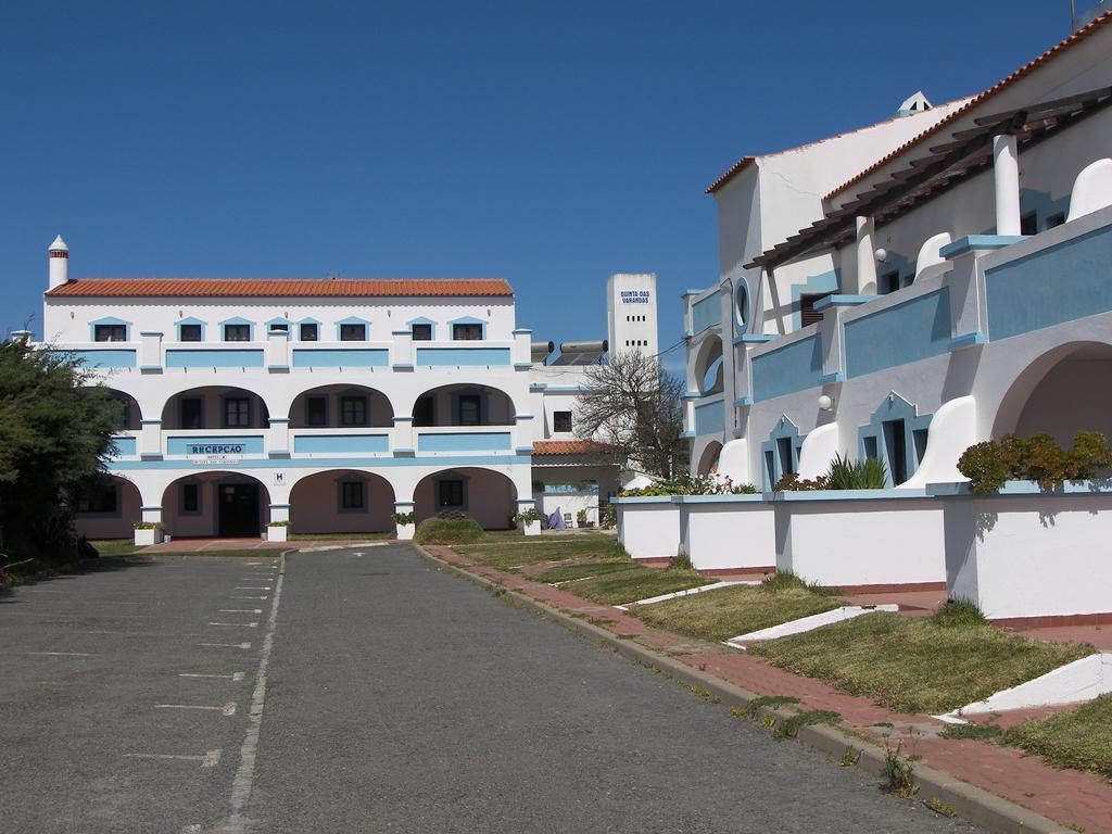 Quinta Das Varandas By Umbral Vila Nova de Milfontes Εξωτερικό φωτογραφία
