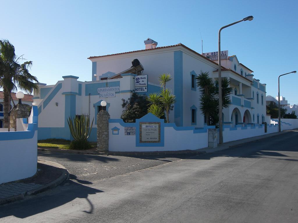 Quinta Das Varandas By Umbral Vila Nova de Milfontes Εξωτερικό φωτογραφία