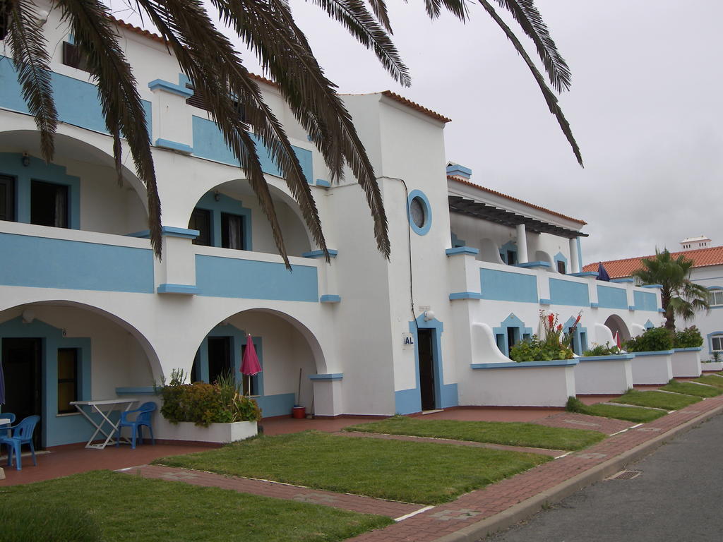 Quinta Das Varandas By Umbral Vila Nova de Milfontes Εξωτερικό φωτογραφία