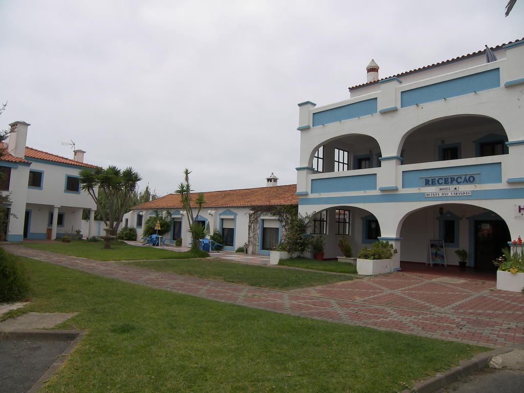 Quinta Das Varandas By Umbral Vila Nova de Milfontes Εξωτερικό φωτογραφία
